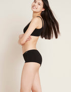Boody aluspüksid Boyleg, black