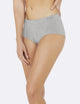 Boody aluspüksid Boyleg, light grey marl