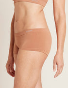 Boody aluspüksid Boyleg, nude 2