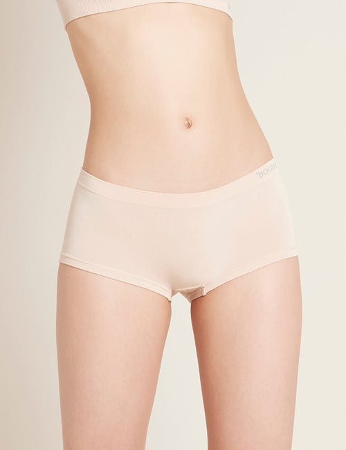 Boody aluspüksid Boyleg, nude