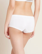 Boody aluspüksid Boyleg, white