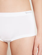 Boody aluspüksid Boyleg, white