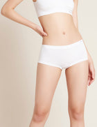 Boody aluspüksid Boyleg, white