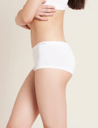 Boody aluspüksid Boyleg, white