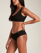 Boody aluspüksid Brazilian Bikini, black