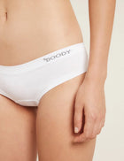 Boody aluspüksid Brazilian Bikini, white