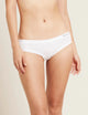 Boody aluspüksid Brazilian Bikini, white