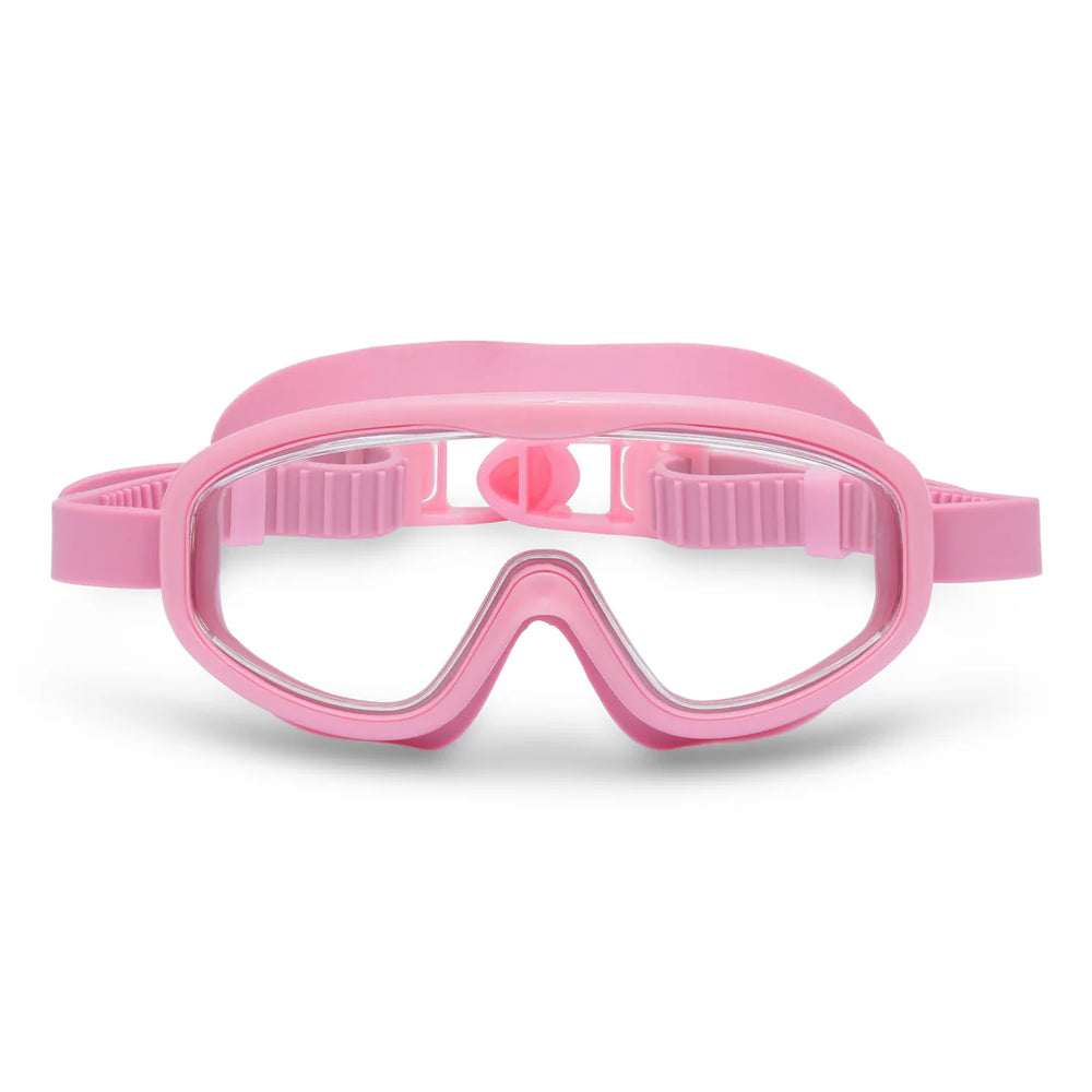 Petites Pommes laste ujumisprillid Hans, bubblegum