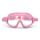 Petites Pommes laste ujumisprillid Hans, bubblegum