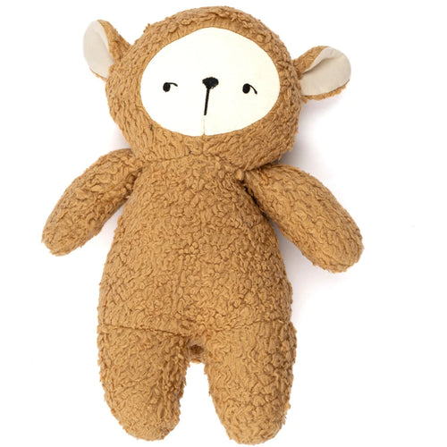 Fabelab lammas Fluffy, Caramel