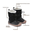 Bundgaard Walker Pull Tex II, black
