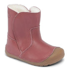 Bundgaard Petit Winter Boot, dark rose
