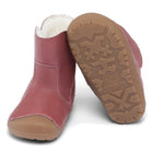 Bundgaard Petit Winter Boot, dark rose