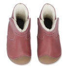 Bundgaard Petit Winter Boot, dark rose