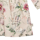 Maia Family Violet kleit, beige