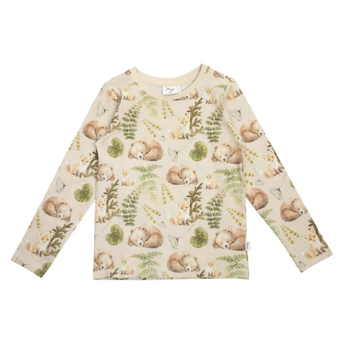 Maia Family Nap time pluus, beige