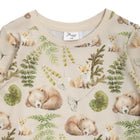 Maia Family Nap time pluus, beige
