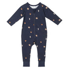 Maia Family Rascals pidžaama, dark blue