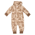 Maia Family Foxes beebikombinesoon, beige