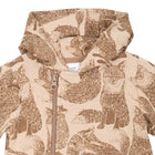 Maia Family Foxes beebikombinesoon, beige