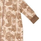 Maia Family Foxes beebikombinesoon, beige
