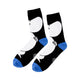 Martinex muhedad Muumi sokid, black