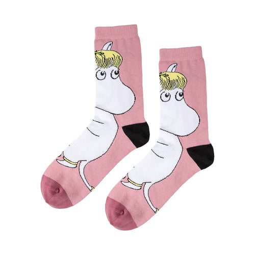Martinex Muumi sokid Piripiiga, rose