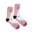 Martinex Muumi sokid Piripiiga, rose