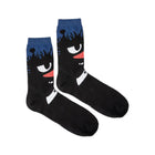 Martinex Muumi sokid lõbus Haisuloom, black