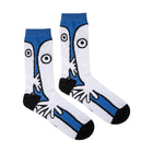 Martinex Muumi sokid Hatifnatid, blue