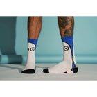 Martinex Muumi sokid Hatifnatid, blue