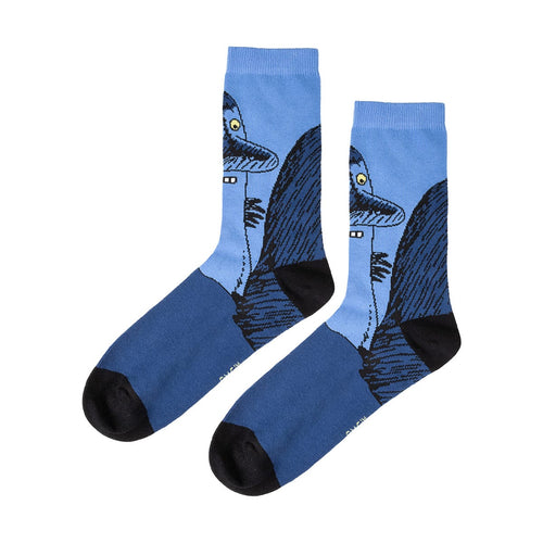 Martinex Muumi sokid Urr, blue