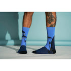 Martinex Muumi sokid Urr, blue