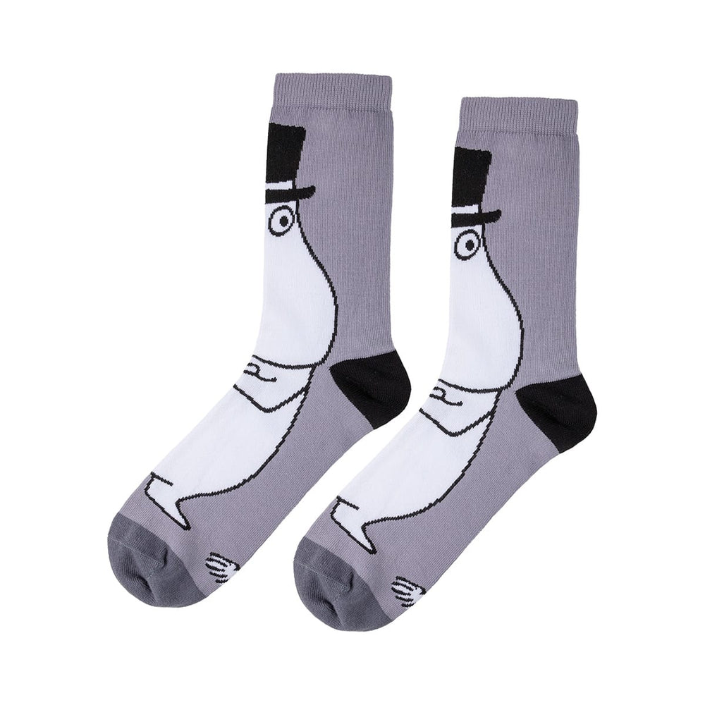 Martinex Muumi sokid Muumipapa, grey