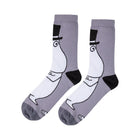 Martinex Muumi sokid Muumipapa, grey