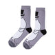 Martinex Muumi sokid Muumipapa, grey