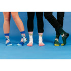 Martinex Muumi sokid Lillehobune, blue