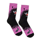 Martinex Muumi sokid Haisuloom, magenta