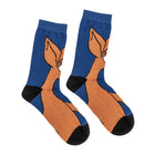 Martinex Muumi sokid naeratav Sniff, blue
