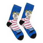 Martinex Muumi sokid Too-Ticky, dark blue