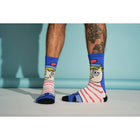 Martinex Muumi sokid Too-Ticky, dark blue