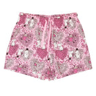 Martinex Moomin Eevi Friends lühike pidžaamakomplekt, pink