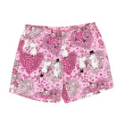 Martinex Moomin Friends lühike pidžaamakomplekt, pink