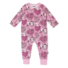 Martinex Moomin Friends pidžaama, pink