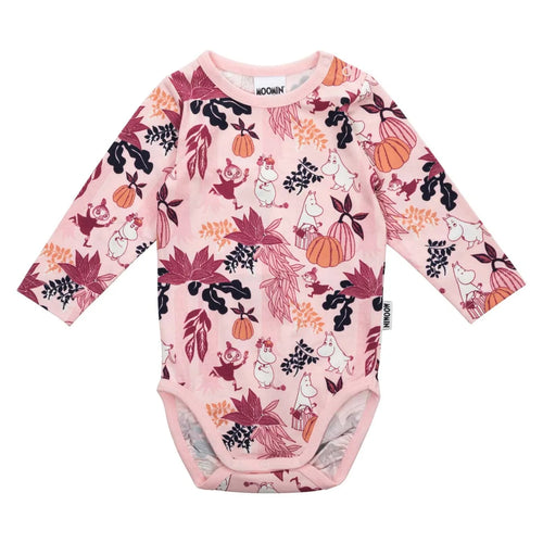 Martinex Moomin Pumpkin body, rose