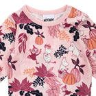 Martinex Moomin Pumpkin body, rose