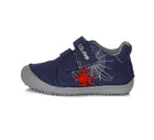 D.D.Step tekstiilist tossud, royal blue 063