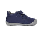 D.D.Step tekstiilist tossud, royal blue 063