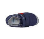 D.D.Step tekstiilist tossud, royal blue 063