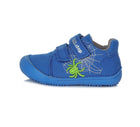 D.D. Step tekstiilist tossud, bermuda blue 063